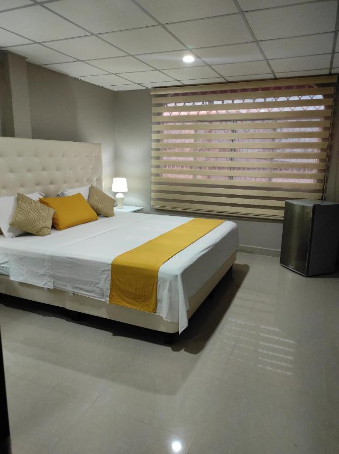 Royalinn Guayaquil Exterior photo