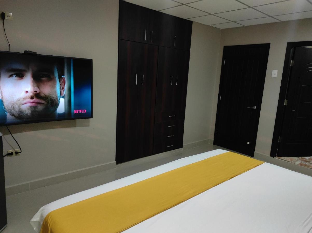 Royalinn Guayaquil Exterior photo