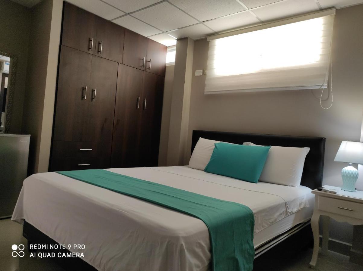 Royalinn Guayaquil Exterior photo