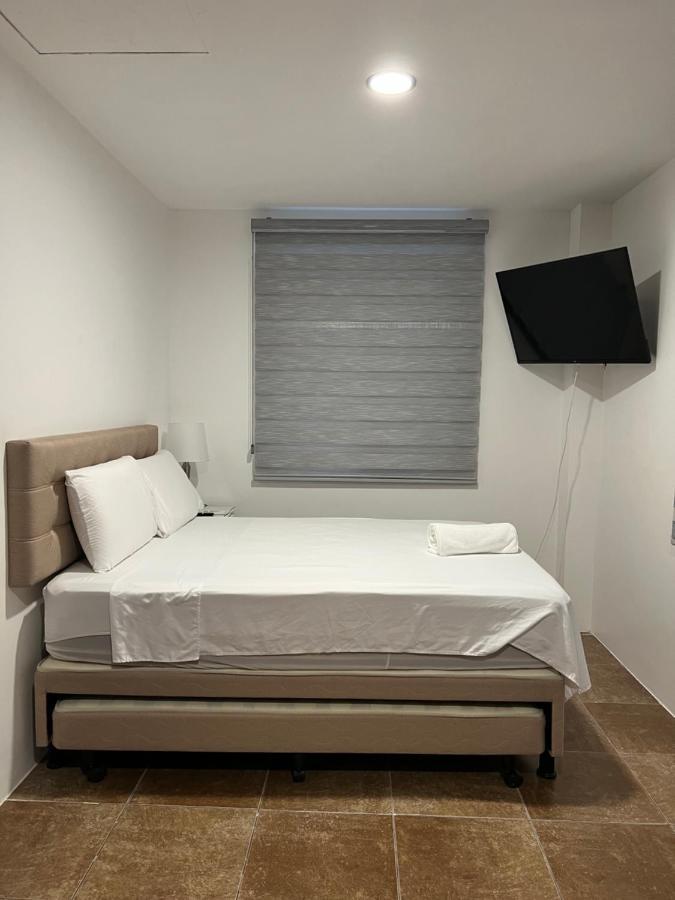 Royalinn Guayaquil Exterior photo